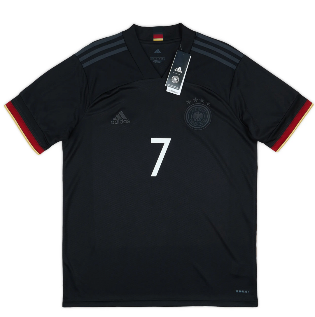 Germany 2020/21 (Away)