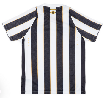 Santos FC 2024/25 (Visitante)