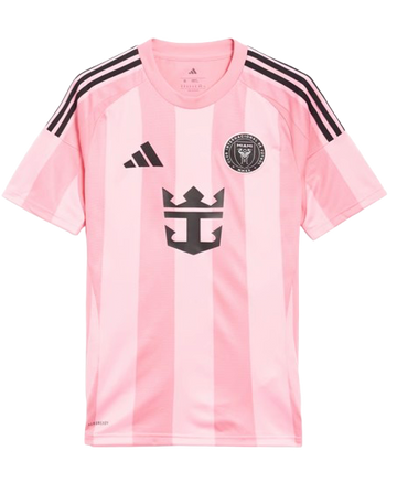 Inter Miami 2025 (Domicile)