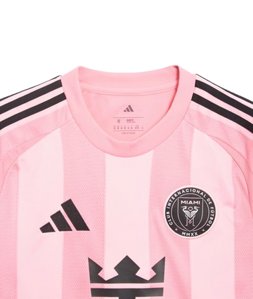 Inter Miami 2025 (Domicile)