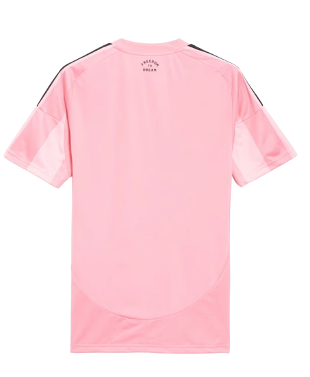 Inter Miami 2025 (Home)