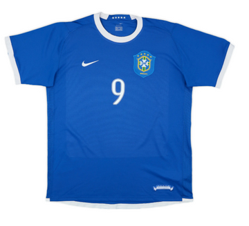 Brésil 2006 (Extérieur)