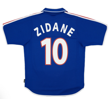 France 2000 (Domicile)