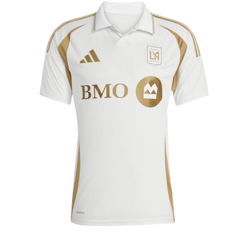 Los Angeles FC 2025 (Visitante)