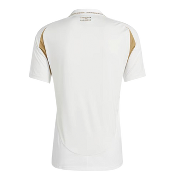 Los Angeles FC 2025 (Visitante)