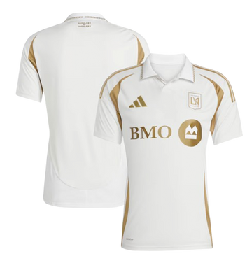 Los Angeles FC 2025 (Visitante)