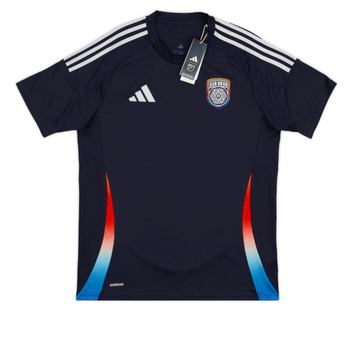 Maillot San Diego 2025 Domicile