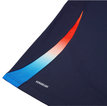 Maillot San Diego 2025 Domicile