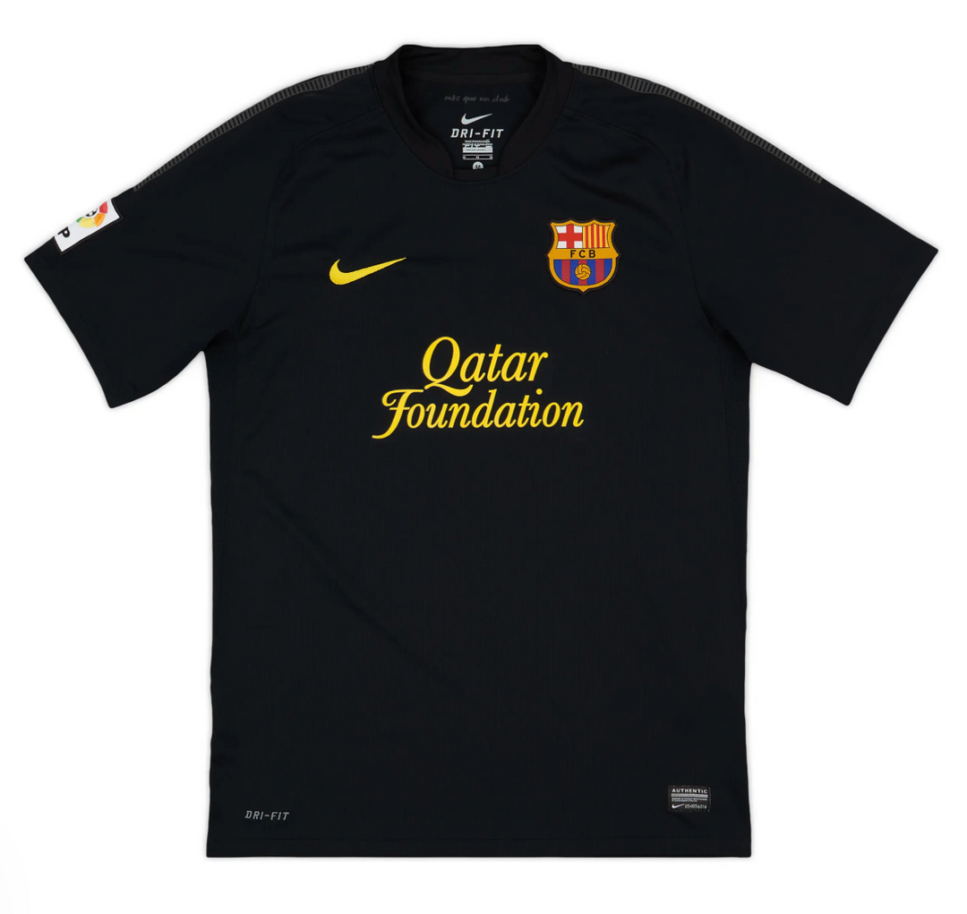 FC Barcelona 2011/12 (Away)