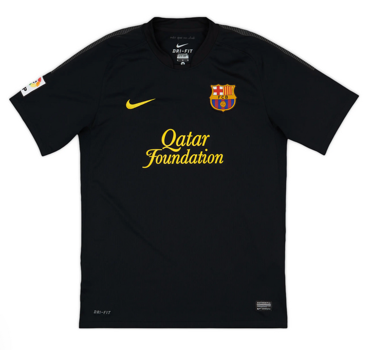 FC Barcelona 2011/12 (Away)