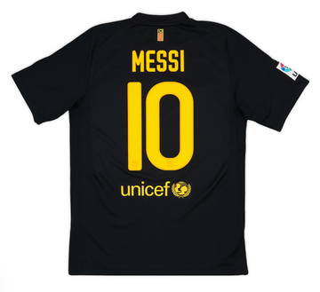FC Barcelone 2011/12 (Extérieur)