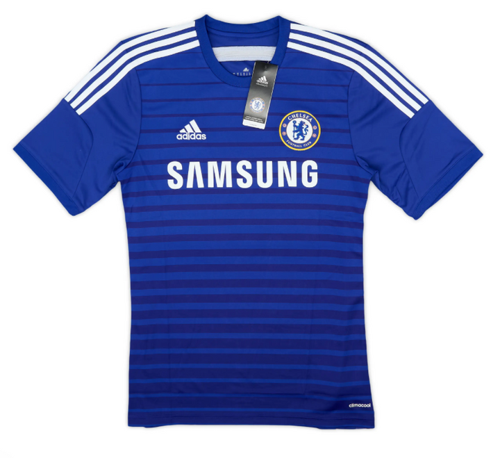 Chelsea FC 2014/15 (Home)