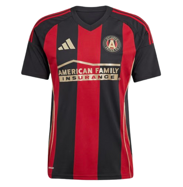 Atlanta United 2025/26 (local)