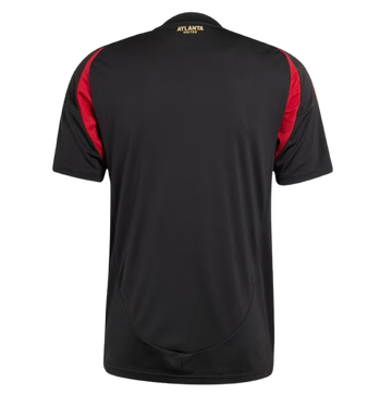 Atlanta United 2025/26 (local)