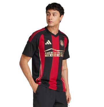 Atlanta United 2025/26 (local)