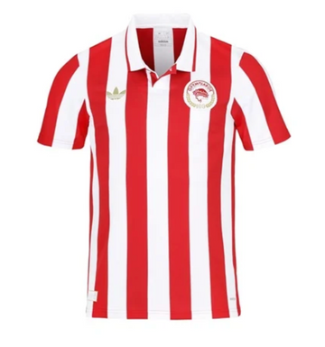 Olympiacos 2024/25 (100.º Aniversario)