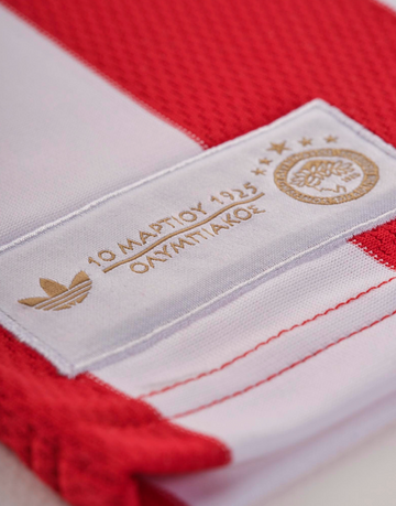 Olympiacos 2024/25 (100.º Aniversario)