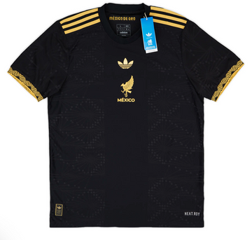 Mexique 2025/26 (Gold Cup)
