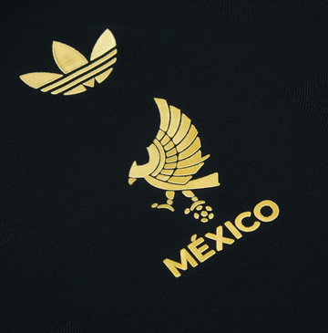 Mexique 2025/26 (Gold Cup)