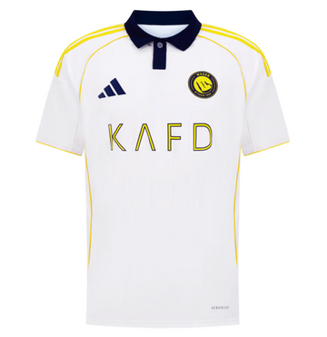 Al-Nassr 2025/26 (Troisième)