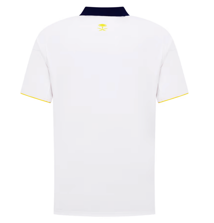 Al-Nassr 2025/26 (Third)