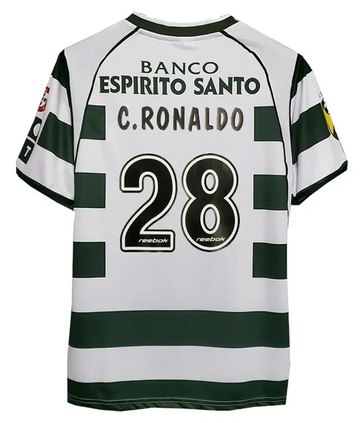 Sporting de Lisboa 2002/03 (Local)