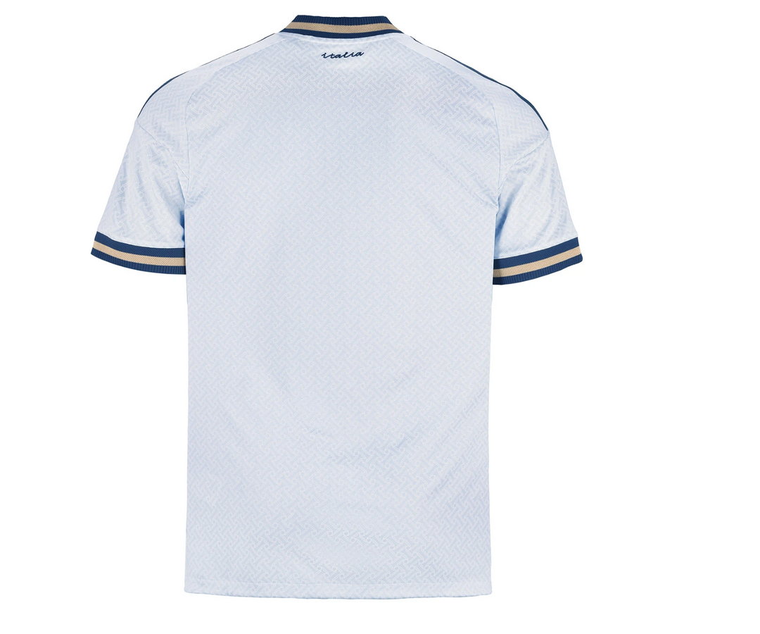 Maillot Italie 2026 Extérieur