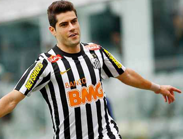 Santos 2012/13 (Extérieur)