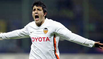 Valence CF 2006/07 (Domicile)