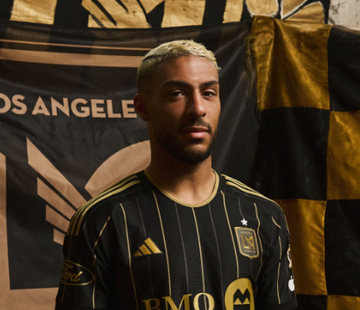 Los Angeles FC 2025 (Local)