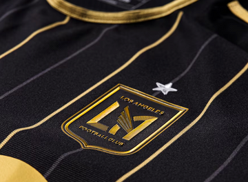 Los Angeles FC 2025 (Local)