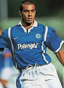 Napoli 1997/98 (Domicile)