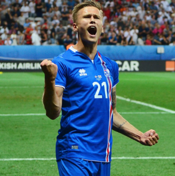 Islandia 2016 (Local)