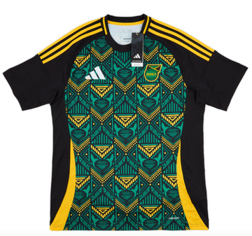 Jamaïque 2024/25 (Extérieur)