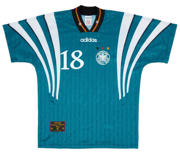 Allemagne 1996 (Extérieur)