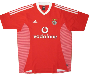 SL Benfica 2002/03 (Local)
