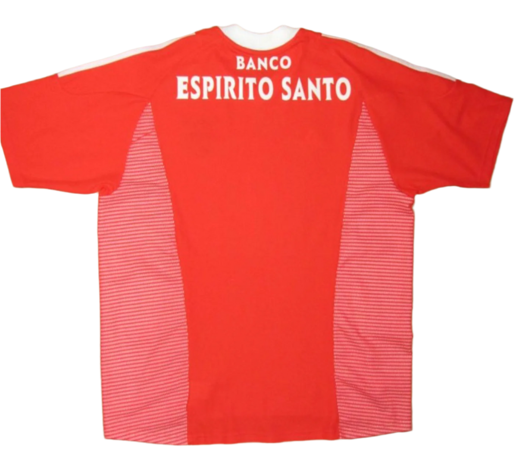 SL Benfica 2002/03 (Home)