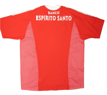 SL Benfica 2002/03 (Local)