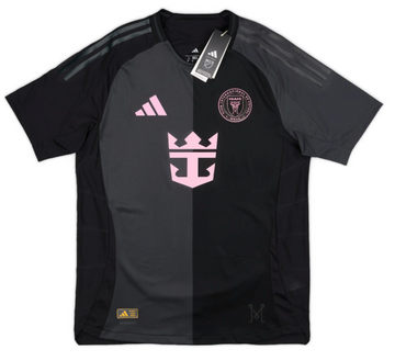 Inter Miami 2025 (Visitante)