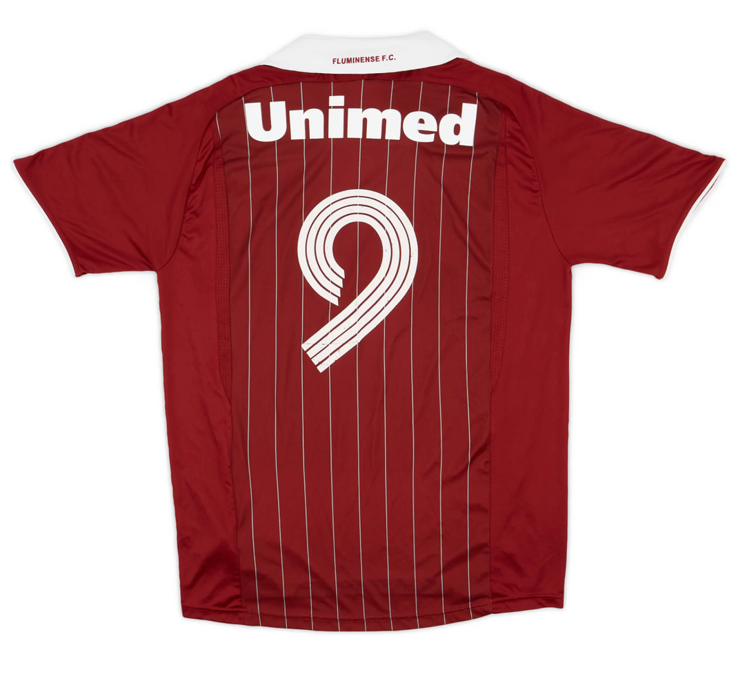 Fluminense 2007/09 (Third)