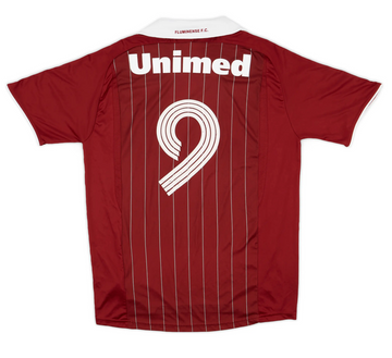 Fluminense 2007/09 (Tercera)