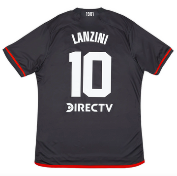 River Plate 2024/25 (Troisième)