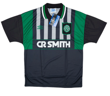 Celtic FC 1994/96 (Visitante)