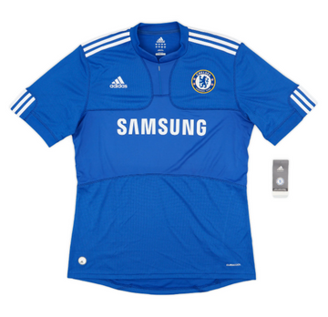 Chelsea FC 2009/10 (Domicile)