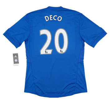 Chelsea FC 2009/10 (Domicile)