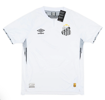 Santos FC 2024/25 (Local)