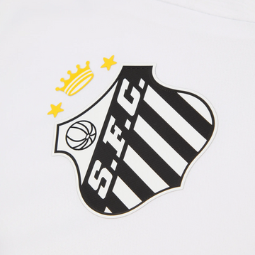 Santos FC 2024/25 (Local)