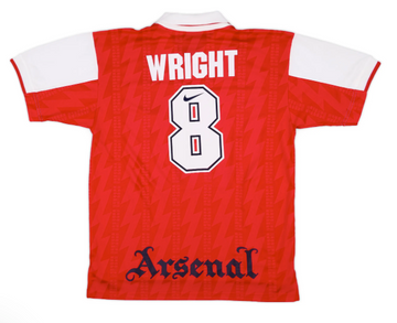Arsenal 1994/96 (Domicile)