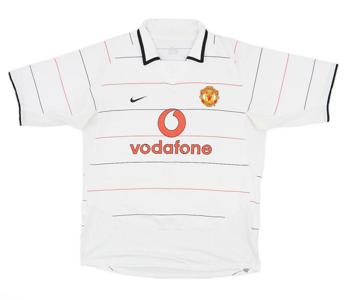 Manchester United 2003/05 (Third)