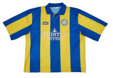 Leeds United 1993/95 (extérieur)